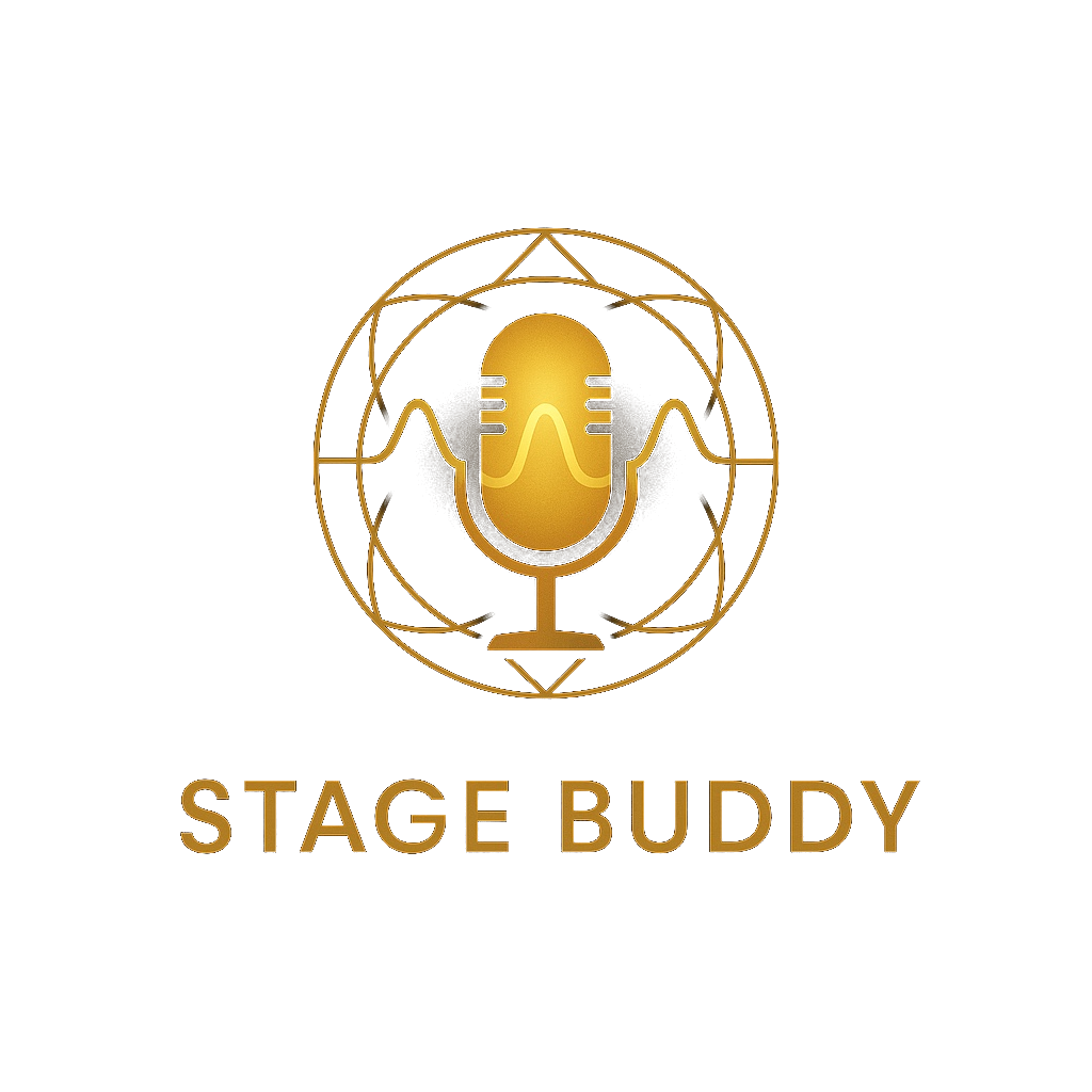 Stage Buddy